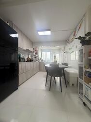 Blk 130 Bukit Merah View (Bukit Merah), HDB 3 Rooms #588984411